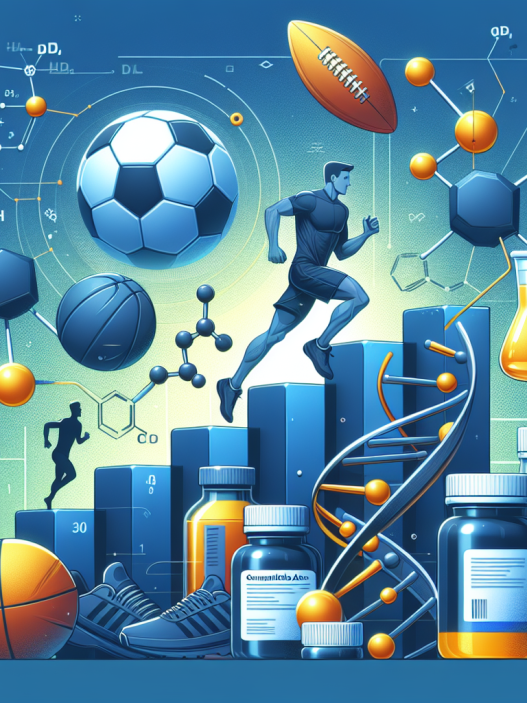 Il ruolo del CLA nella riduzione del rischio di infortuni sportivi