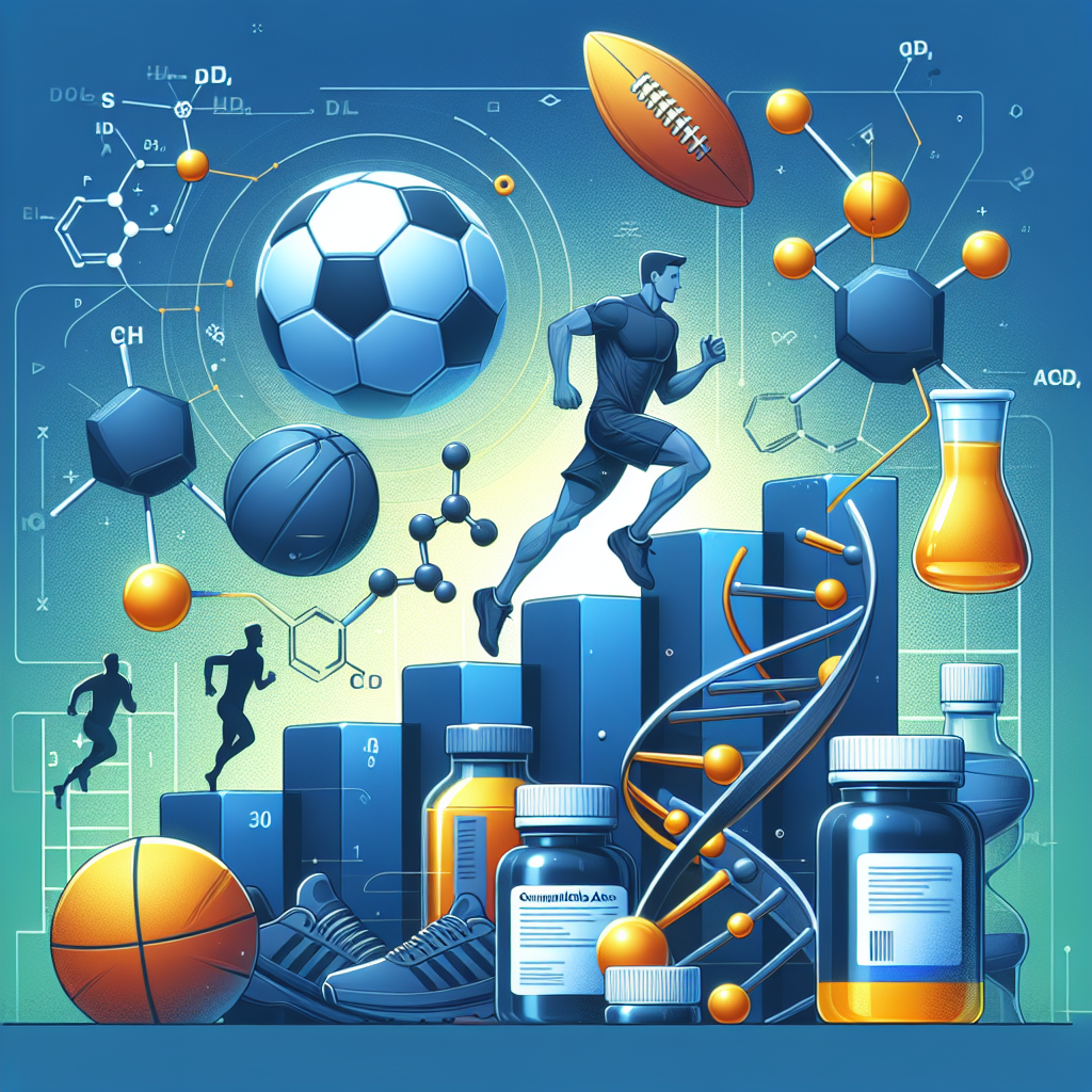 Il ruolo del CLA nella riduzione del rischio di infortuni sportivi