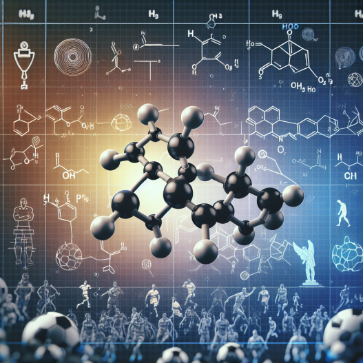 L'uso della Drostanolone nei protocolli di doping nello sport