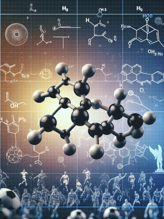 L'uso della Drostanolone nei protocolli di doping nello sport