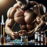 L'uso di Boldenone nel bodybuilding: benefici e rischi