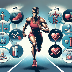 Drostanolone: benefici e rischi per gli atleti