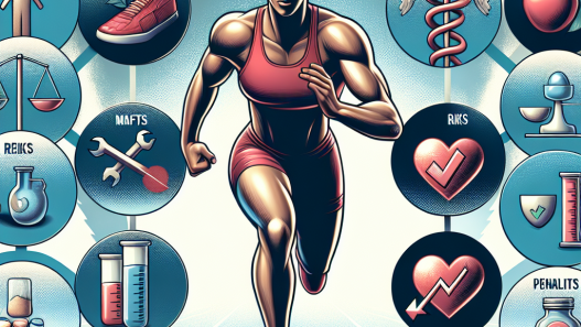 Drostanolone: benefici e rischi per gli atleti