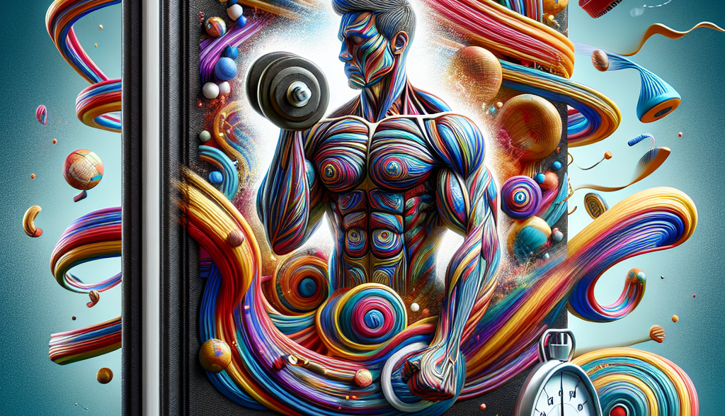 Drostanolone enantato: una guida completa per gli atleti