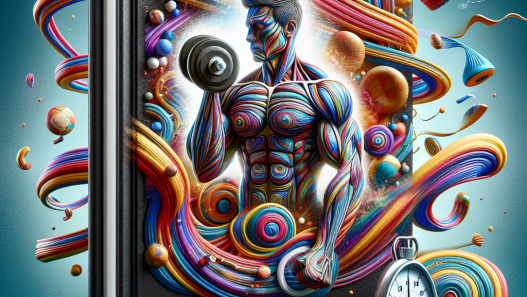 Drostanolone enantato: una guida completa per gli atleti