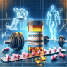Drostanolone pillole nel fitness: dosaggio e modalità di assunzione