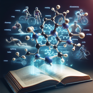 Enclomifene citrato: un nuovo orizzonte per la farmacologia sportiva