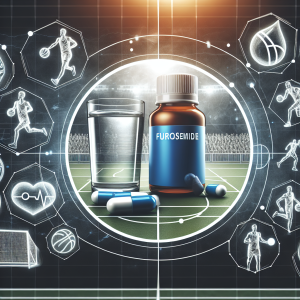 Furosemide e idratazione nell'ambito dell'attività sportiva