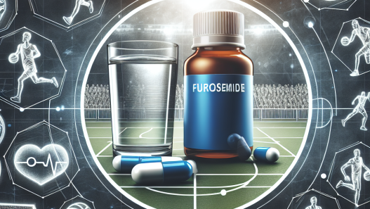 Furosemide e idratazione nell'ambito dell'attività sportiva