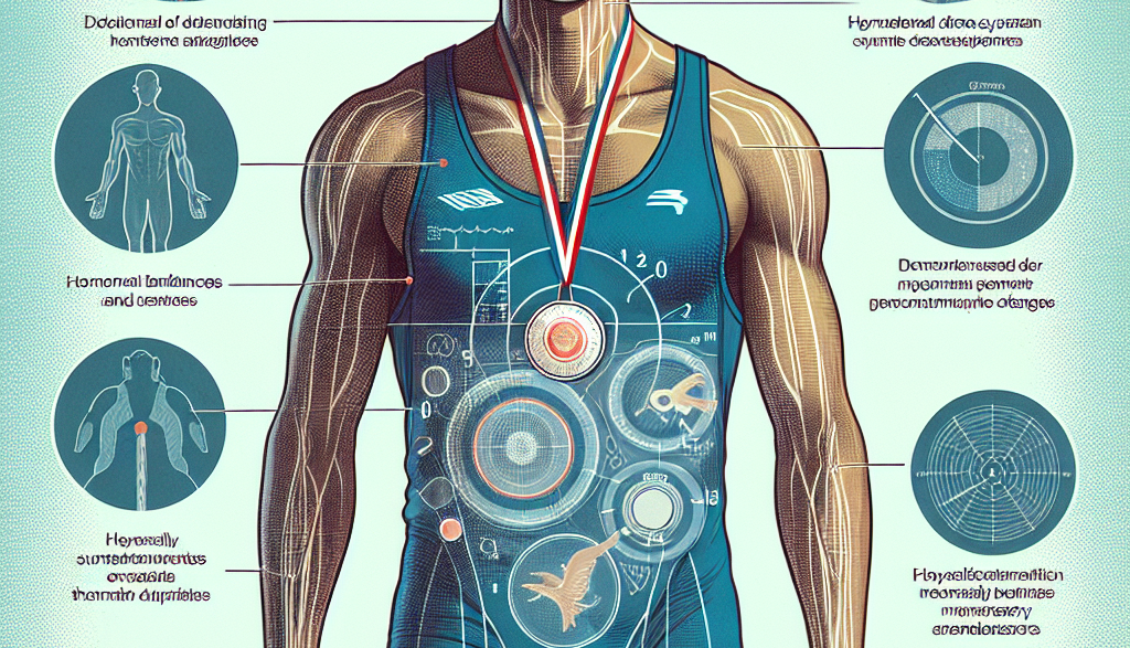 Gli effetti collaterali del Finasteride sugli atleti: cosa sapere