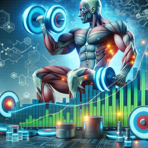 Gli effetti del Drostanolone propionato sull'incremento della massa muscolare