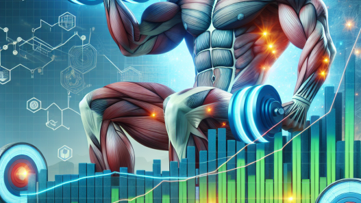 Gli effetti del Drostanolone propionato sull'incremento della massa muscolare