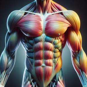 Gli effetti del Halotestin sull'incremento della forza muscolare
