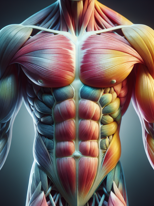Gli effetti del Halotestin sull'incremento della forza muscolare