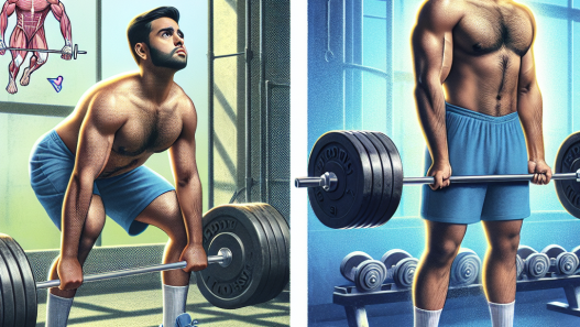 Gonadotropina: il segreto per migliorare le prestazioni atletiche