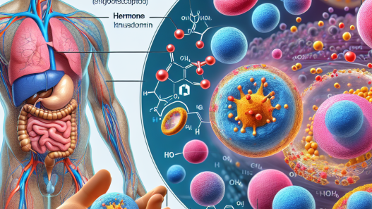 Gonadotropina: un alleato per la performance sportiva