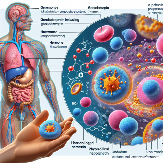 Gonadotropina: un alleato per la performance sportiva