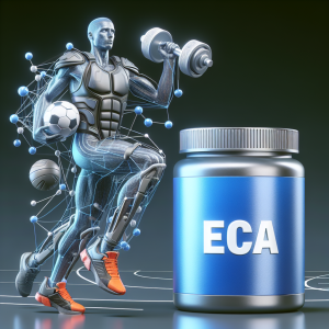 L'ECA come sostanza dopante nello sport