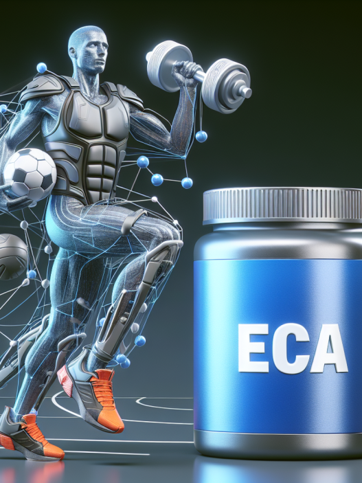 L'ECA come sostanza dopante nello sport