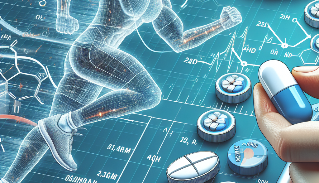 L'Ezetimibe come soluzione per migliorare la resistenza fisica