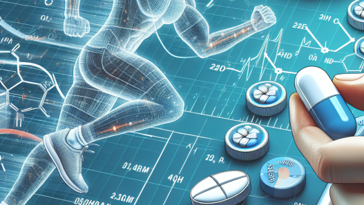 L'Ezetimibe come soluzione per migliorare la resistenza fisica