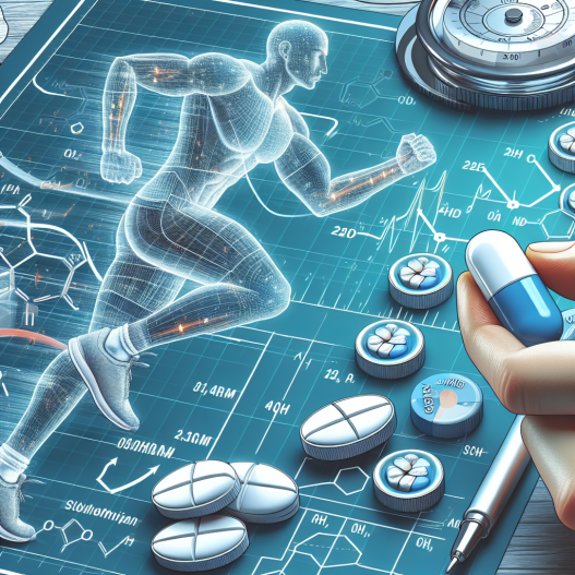 L'Ezetimibe come soluzione per migliorare la resistenza fisica