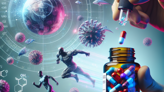 L'Ezetimibe: un potenziale integratore per gli atleti