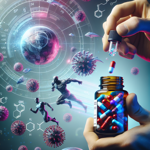 L'Ezetimibe: un potenziale integratore per gli atleti