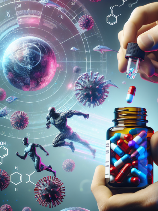 L'Ezetimibe: un potenziale integratore per gli atleti