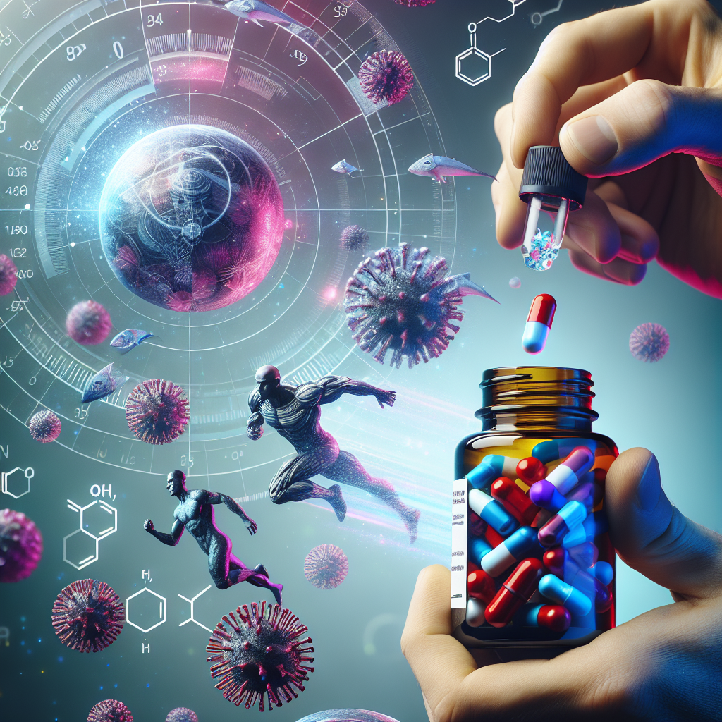 L'Ezetimibe: un potenziale integratore per gli atleti