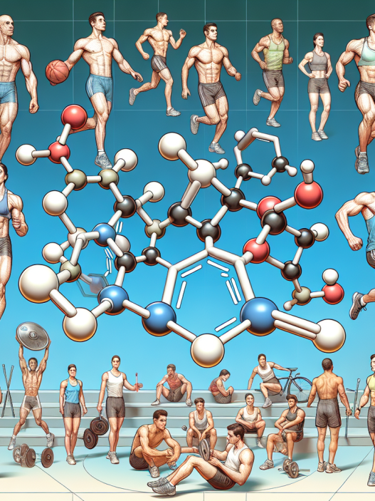 L'uso dell'Exemestane come agente anabolizzante nello sport