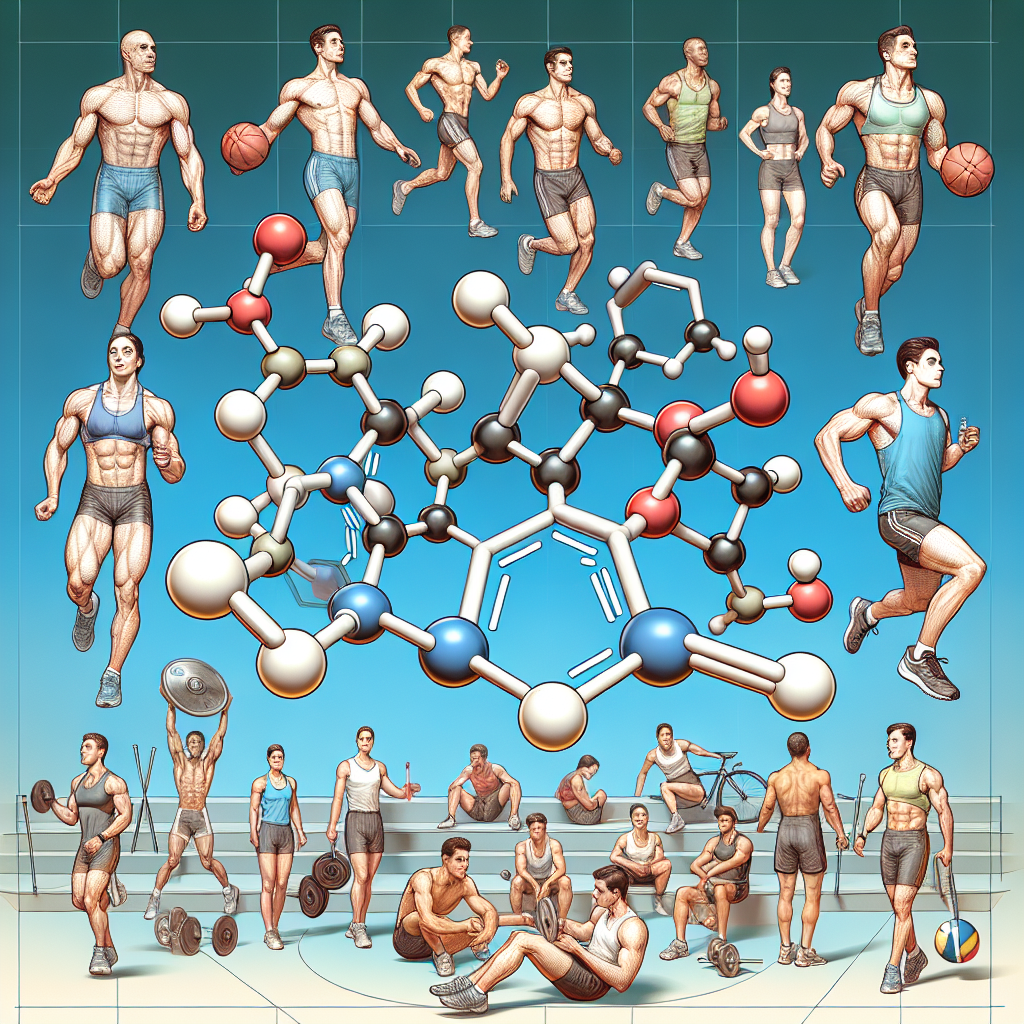 L'uso dell'Exemestane come agente anabolizzante nello sport