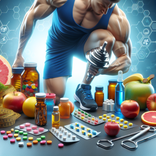 L'uso regolare del Furosemid negli atleti: benefici e rischi