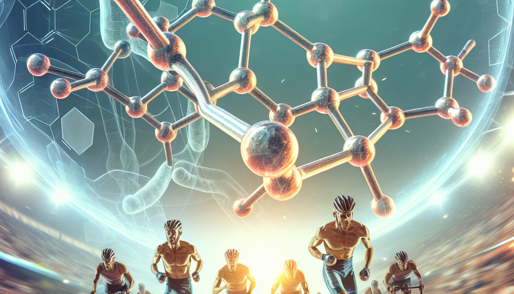 L'uso terapeutico dell'Enclomifene citrato negli sport di resistenza