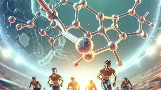 L'uso terapeutico dell'Enclomifene citrato negli sport di resistenza