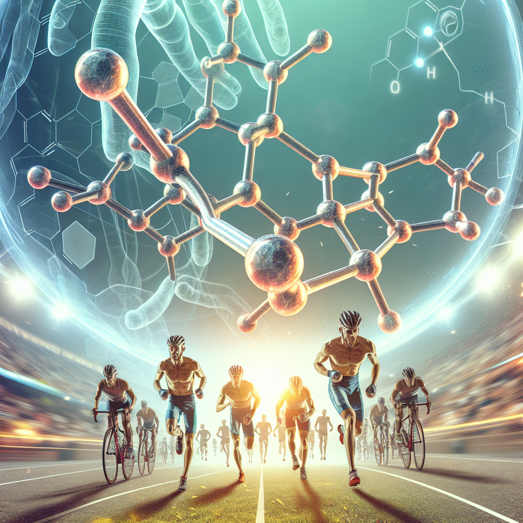 L'uso terapeutico dell'Enclomifene citrato negli sport di resistenza