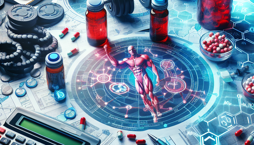 Un'analisi approfondita sull'Exemestane e la sua influenza sul metabolismo degli atleti