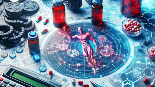 Un'analisi approfondita sull'Exemestane e la sua influenza sul metabolismo degli atleti