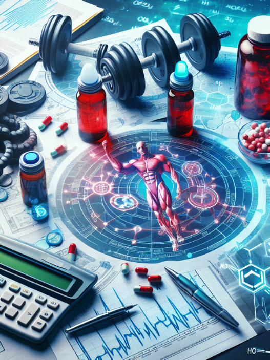 Un'analisi approfondita sull'Exemestane e la sua influenza sul metabolismo degli atleti