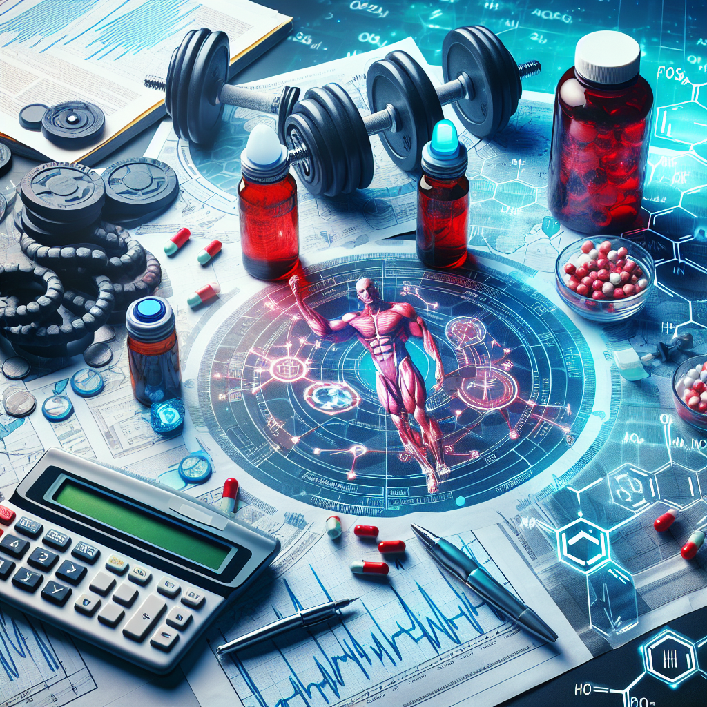 Un'analisi approfondita sull'Exemestane e la sua influenza sul metabolismo degli atleti