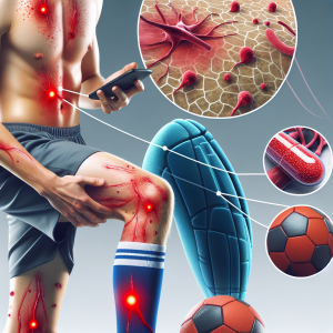 Isotretinoina: un'alternativa per la gestione delle lesioni cutanee negli atleti