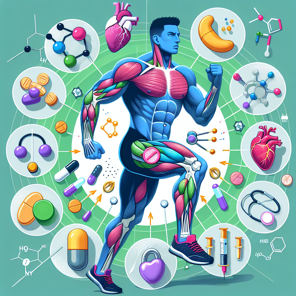 Le implicazioni della levotiroxina sodica nella farmacologia sportiva
